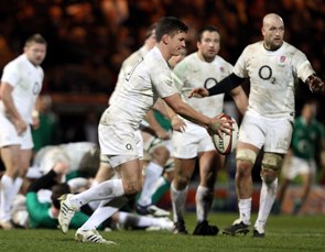 Burns a potential bolter