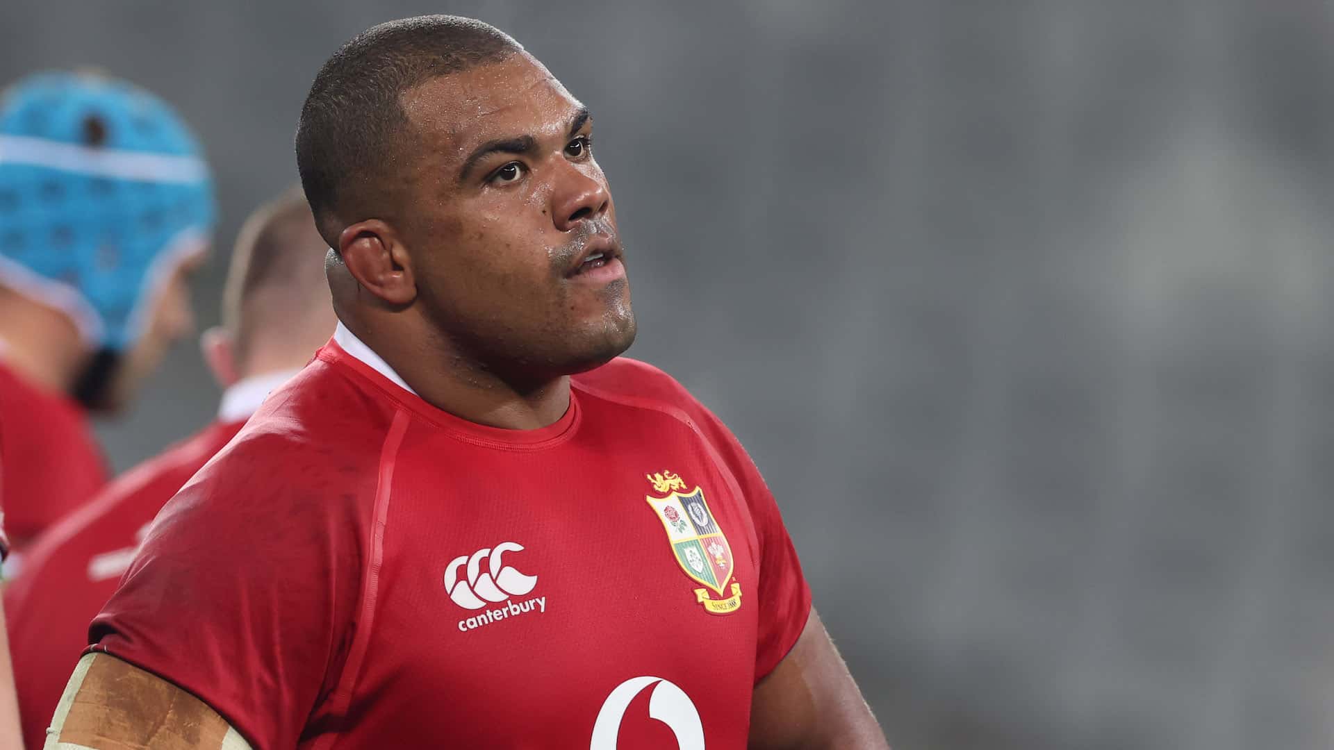 Kyle Sinckler disciplinary judgement