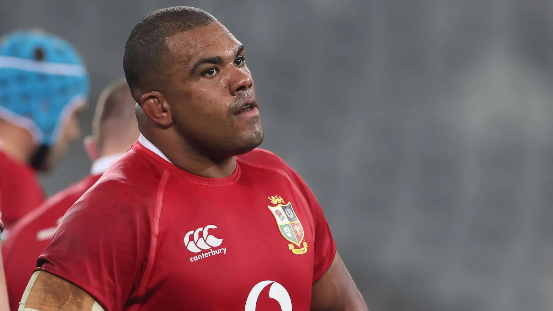 Kyle Sinckler disciplinary judgement