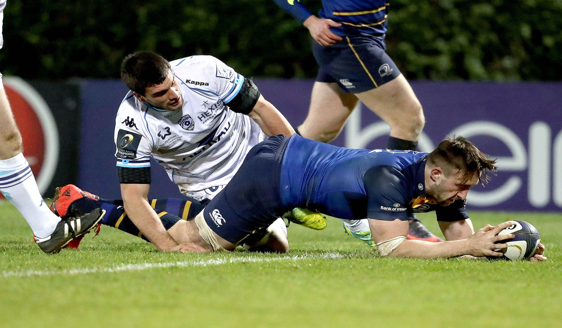LionsWatch: Leinster launch into European Champions Cup quarter-finals