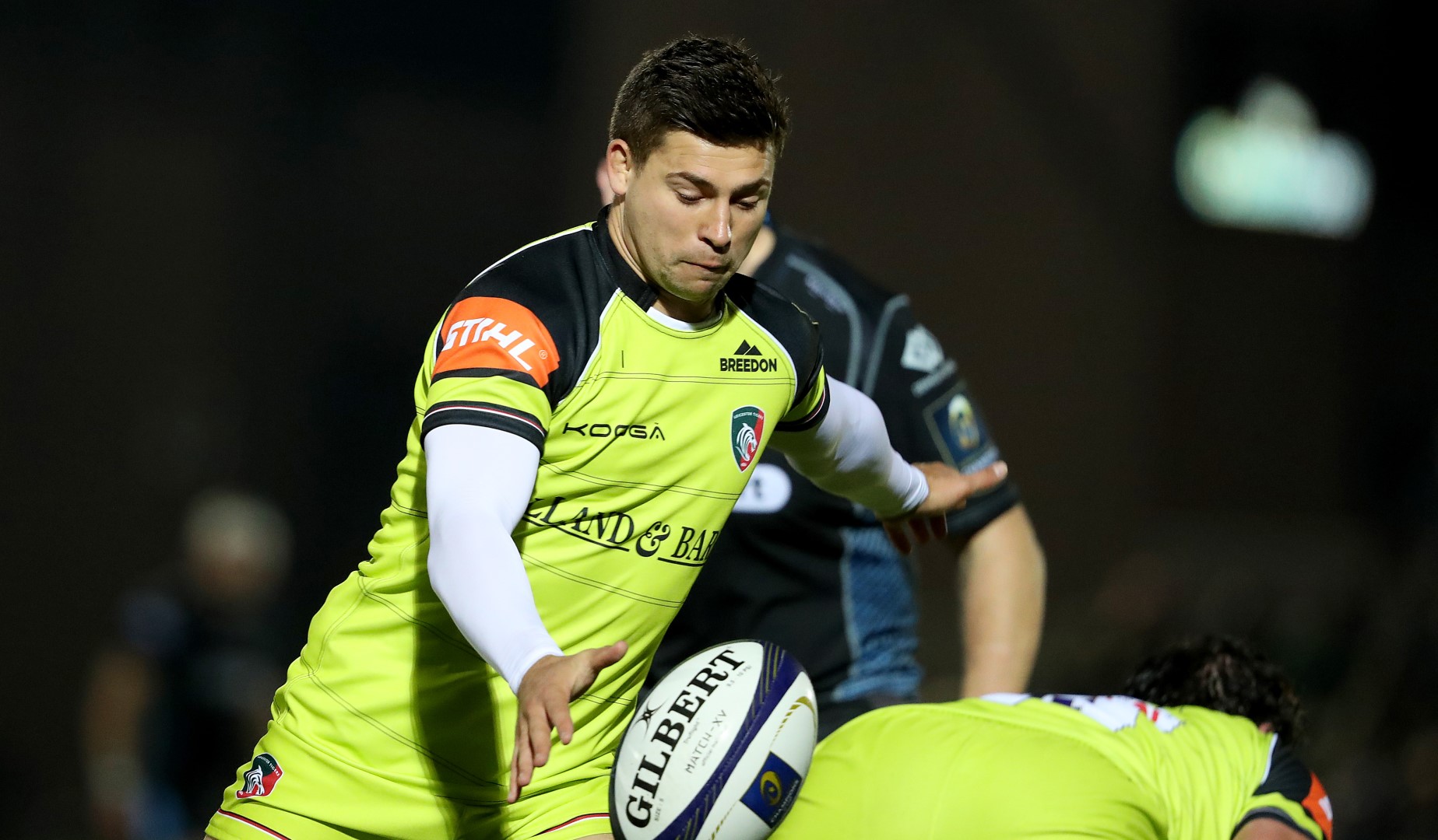 LionsWatch: Youngs stars as Tigers edge out Saints