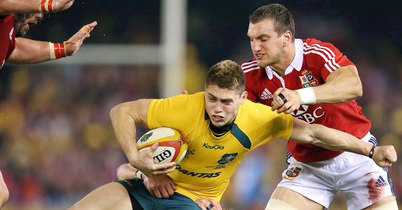 Warburton hopeful of bright Blues future