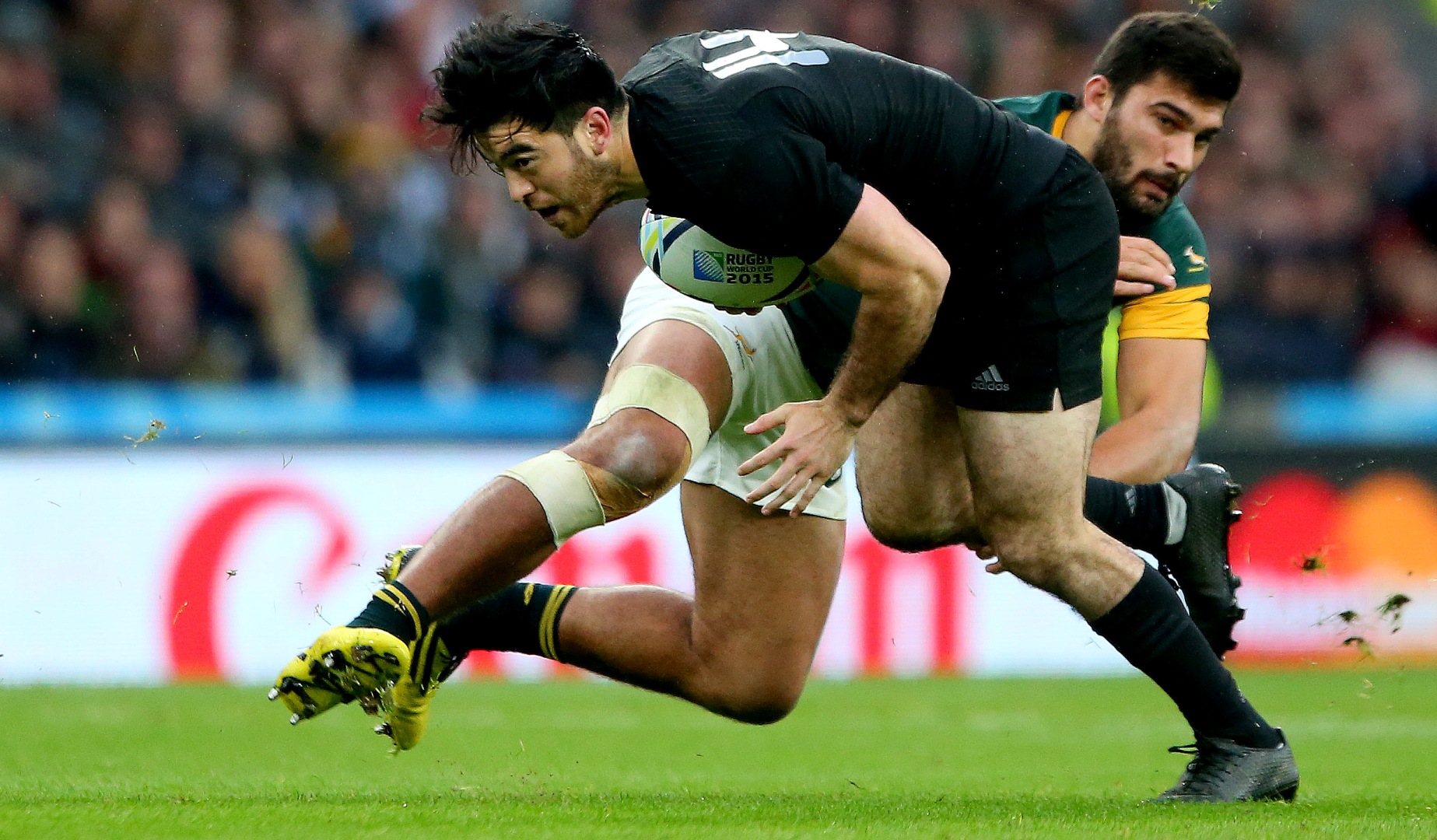 Milner-Skudder nears competitive return