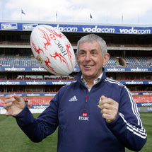 Lions crave consistency