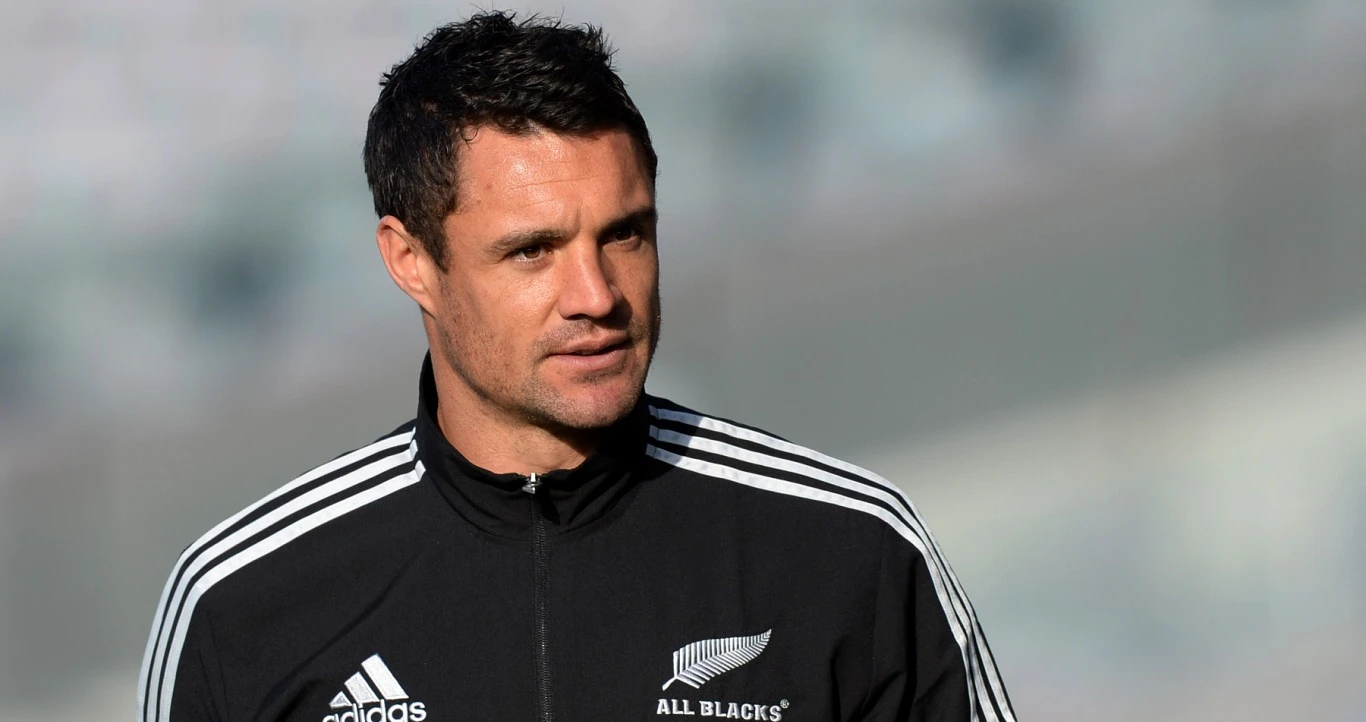 Kirwan: All Blacks stronger because of injuries