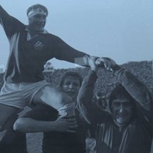 Mighty Mouse to head up SRU