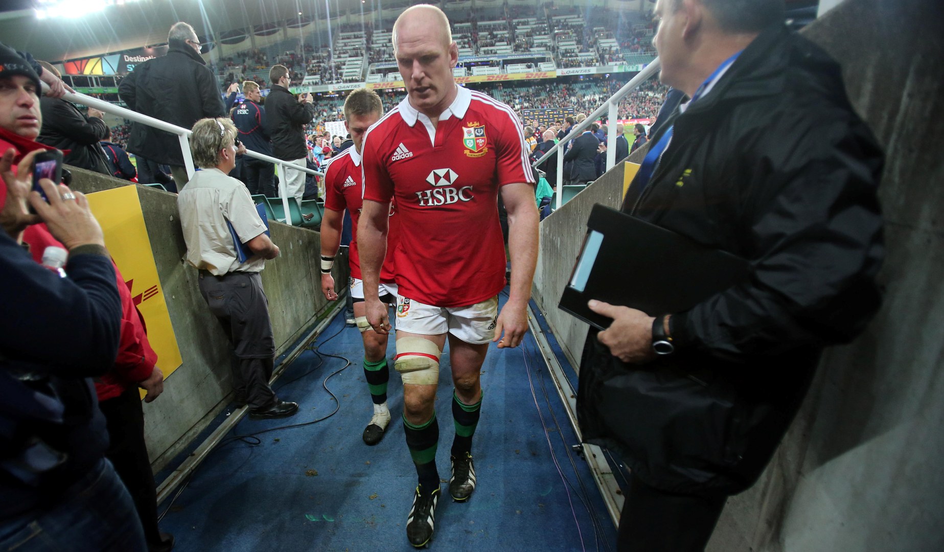 O'Connell rejoins Munster in advisory role