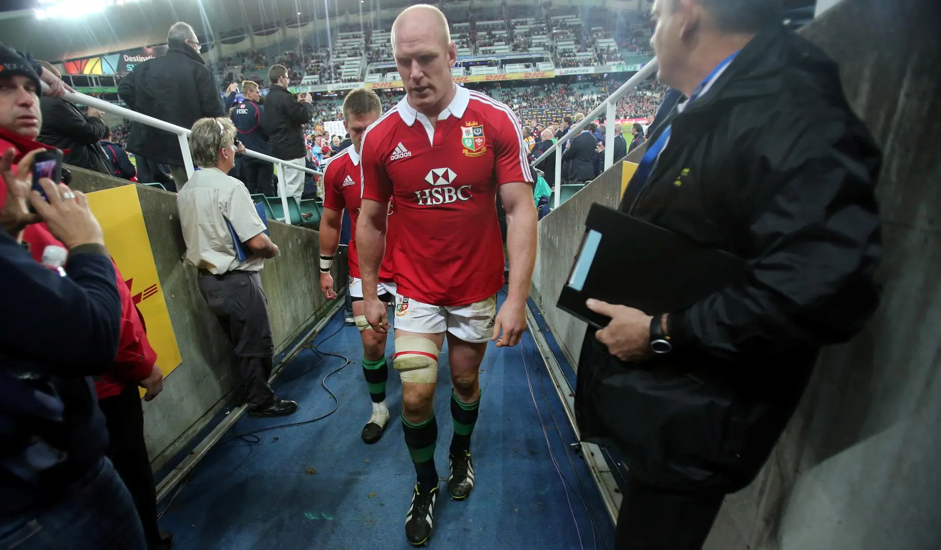 O'Connell rejoins Munster in advisory role