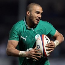 New names for Ireland