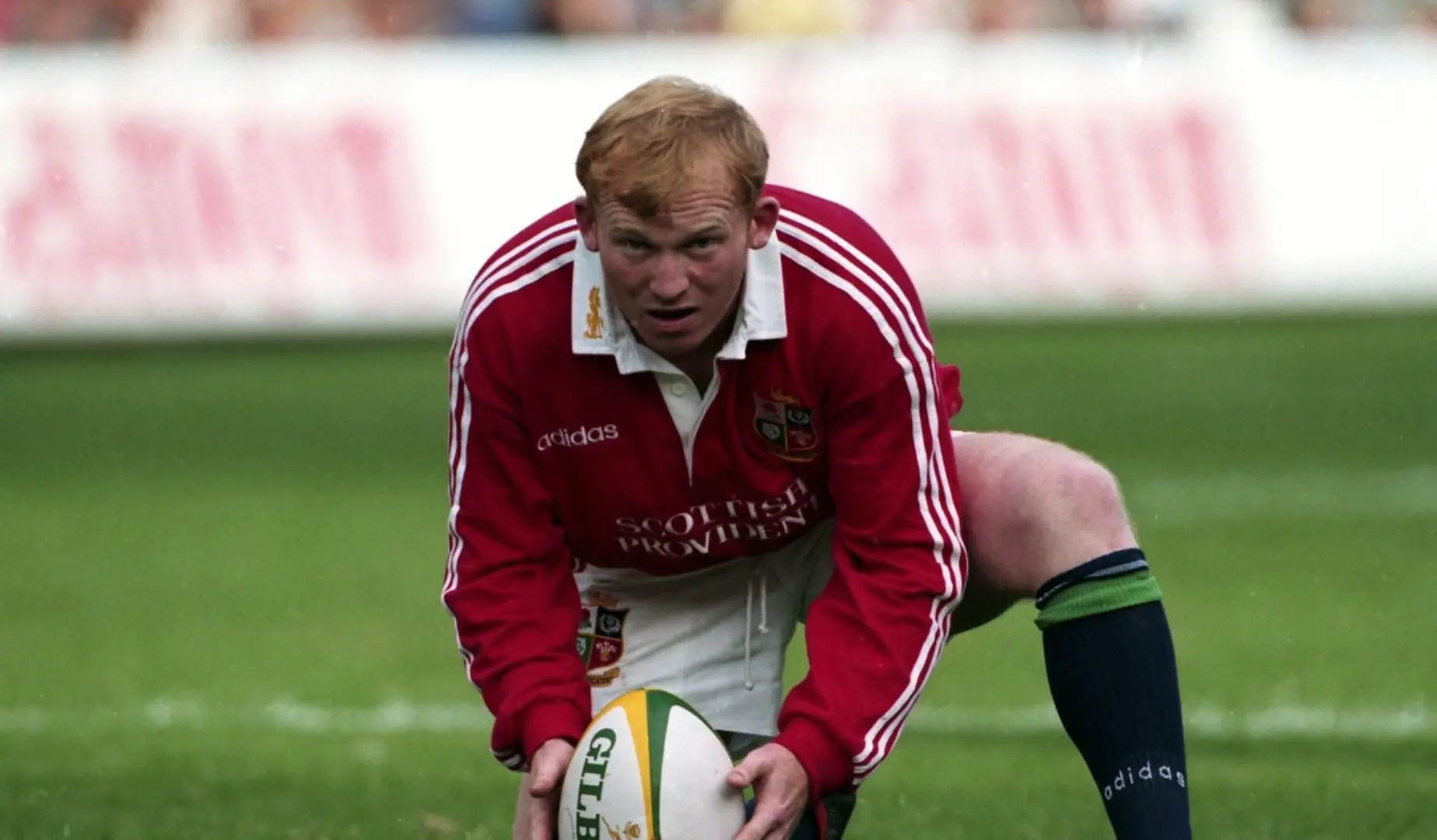 On This Day: Jenkins metronomic boot ticks into gear