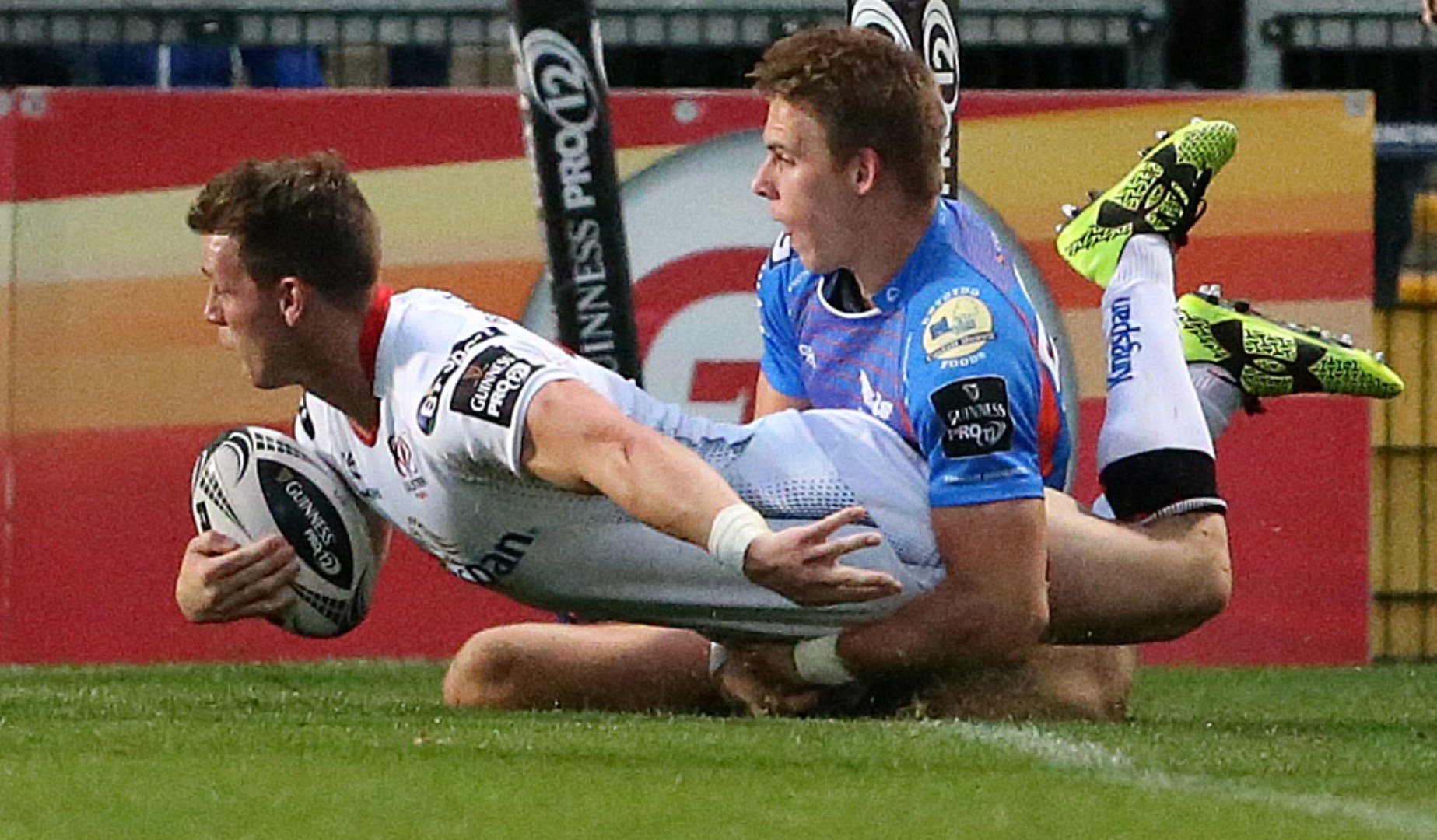 LionsWatch: Tries galore in Guinness PRO12 round three