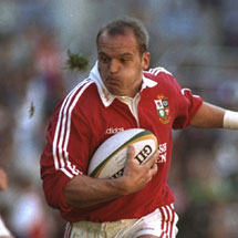 Townsend not seeking Scots job