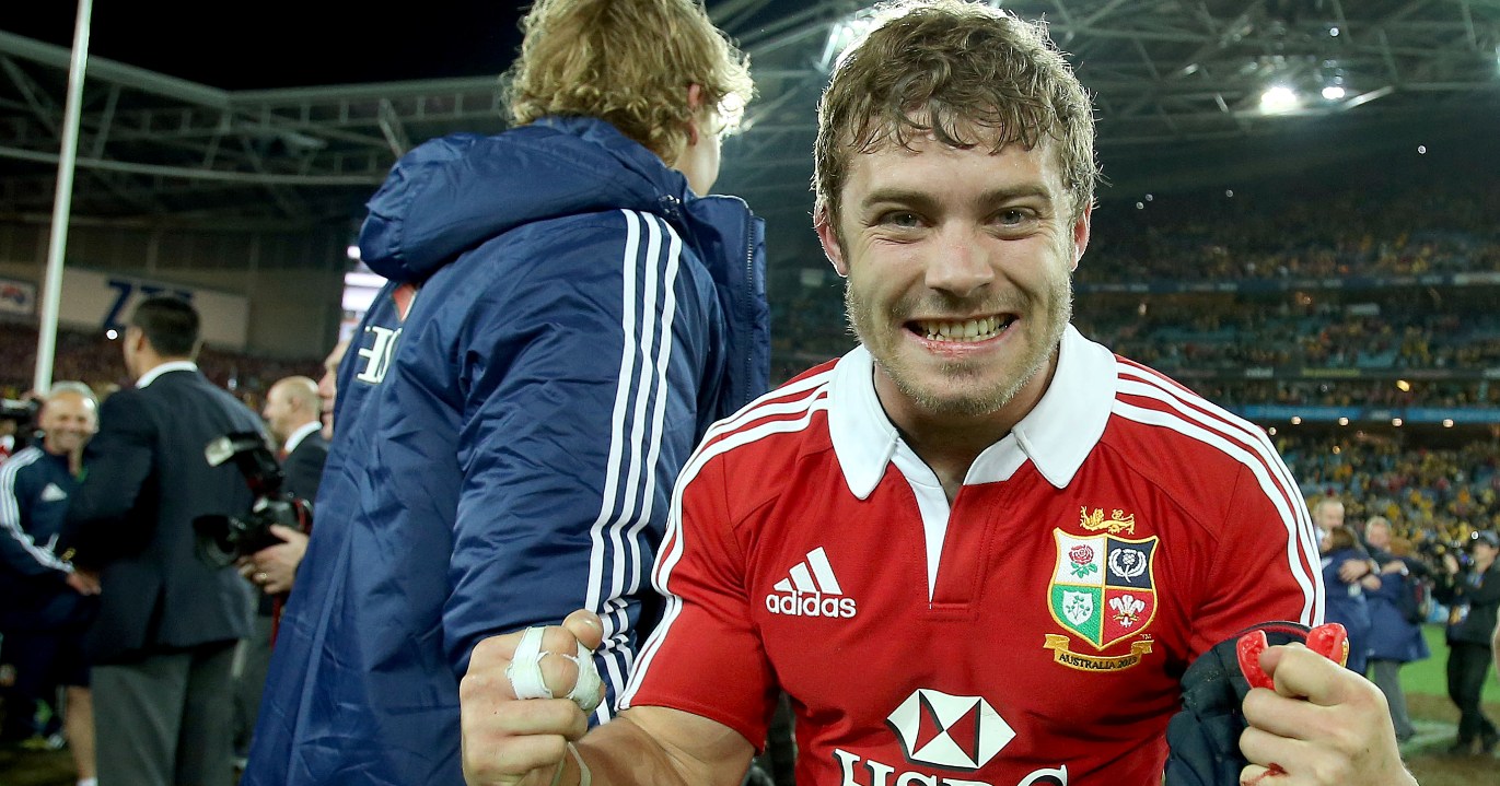 McGeechan: Halfpenny crucial for Wales win