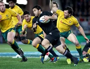 Wallabies set to seize the initiative