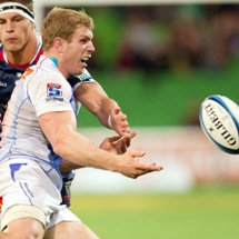 Future didn't distract Pocock