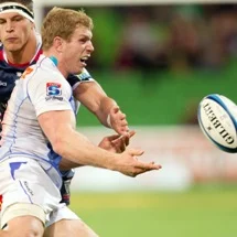 Future didn't distract Pocock