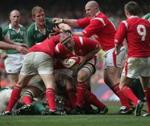 McBryde relishing dual role