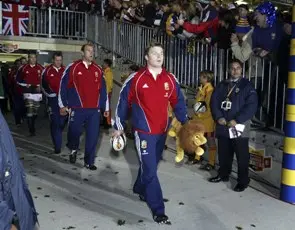 Impossible to turn down says BOD