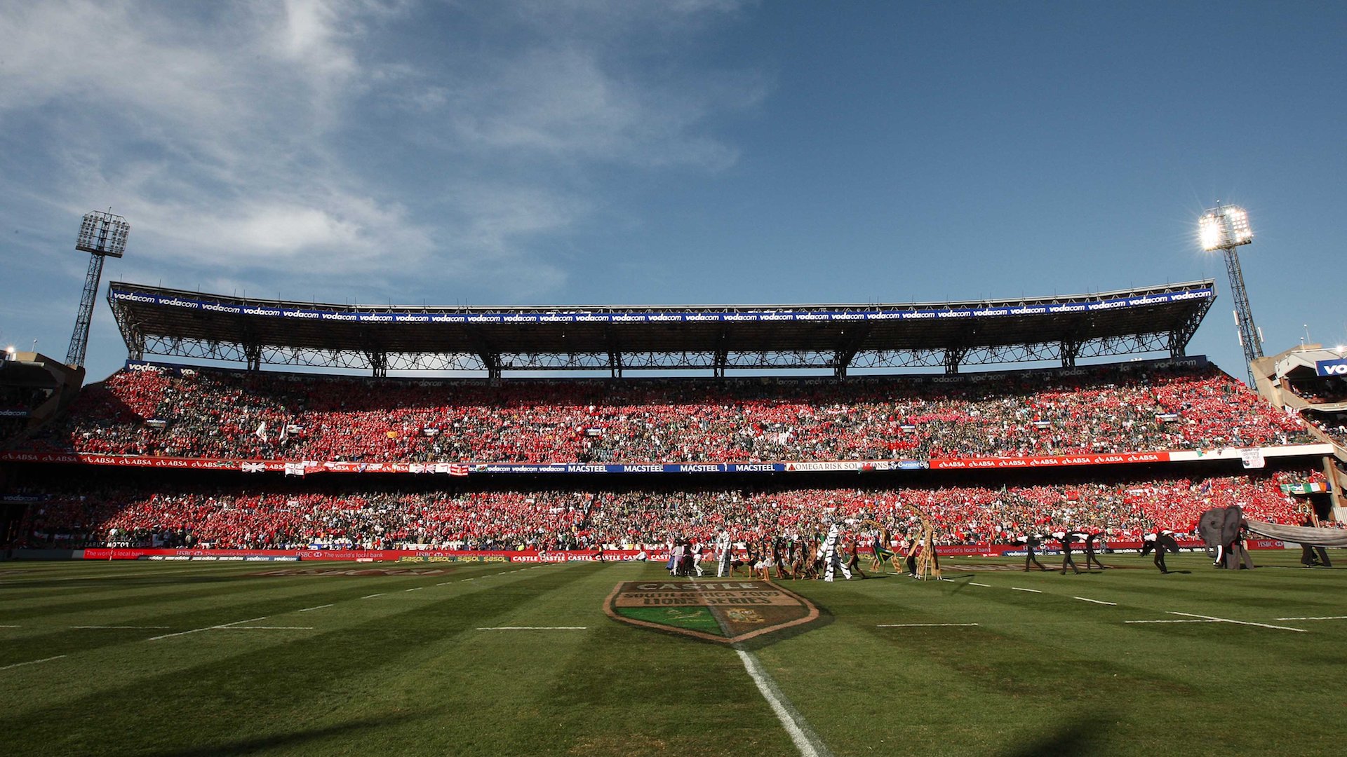 Castle Lager announced as 2021 Tour title partner