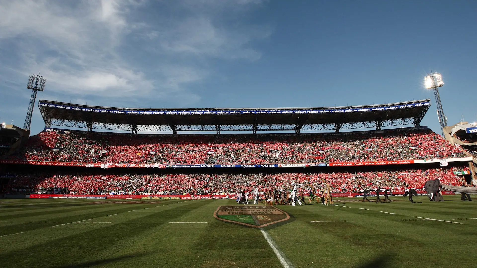 Castle Lager announced as 2021 Tour title partner