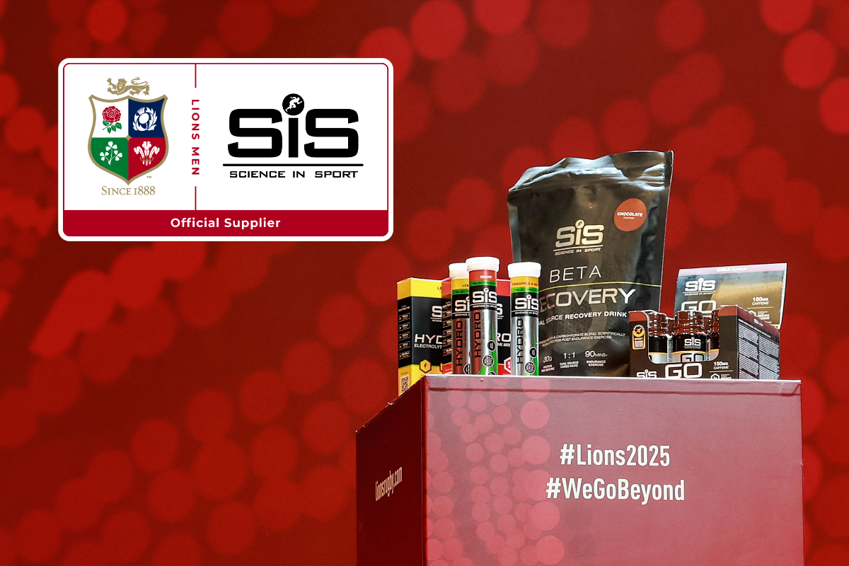 Sis image announcement