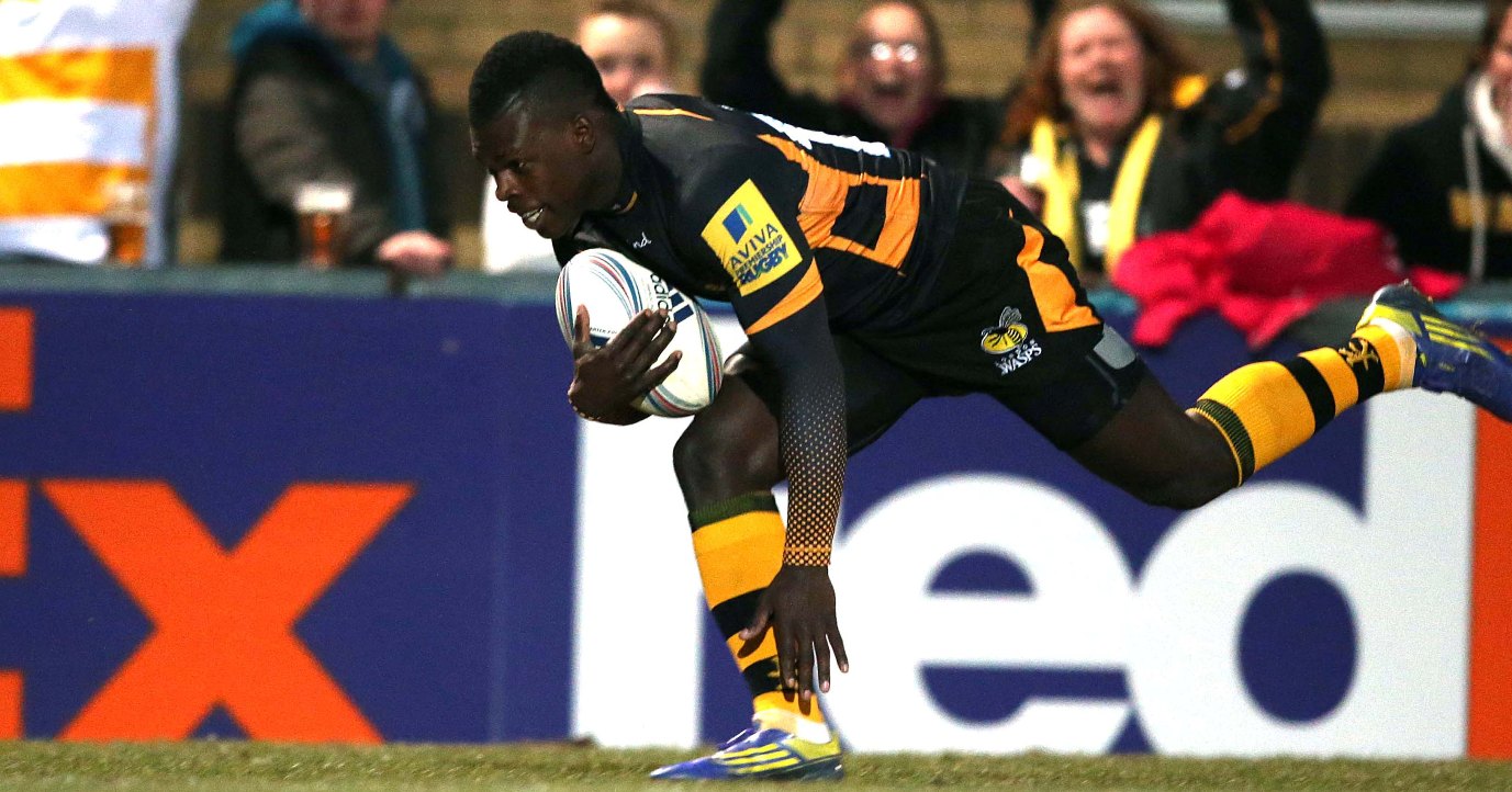 Wade gets Lions call