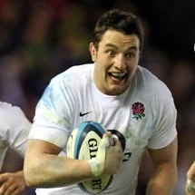 Dowson leads England