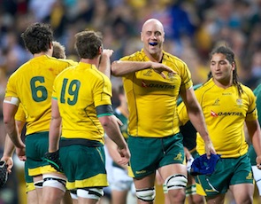 Will Sharpe linger for Lions?