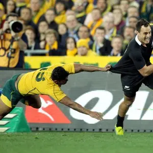 Deans believes in Beale