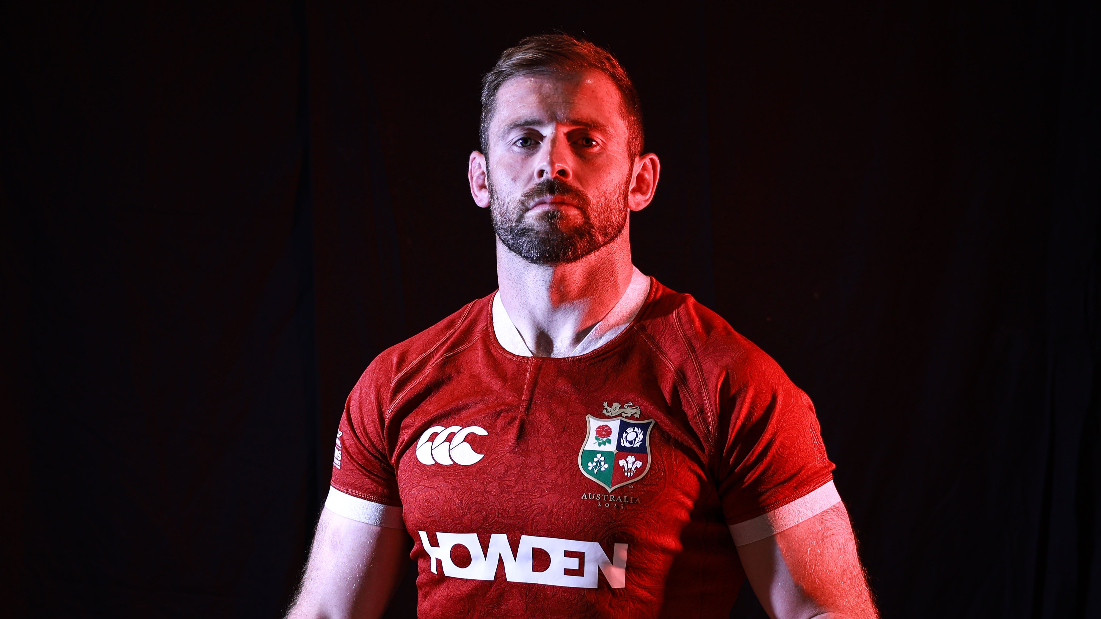 Elliot Daly headshot