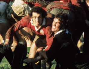 Legend Edwards on Lions leaders