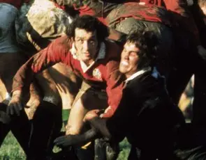 Legend Edwards on Lions leaders