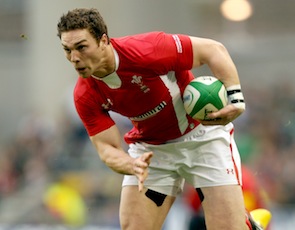 North hands Wales a boost