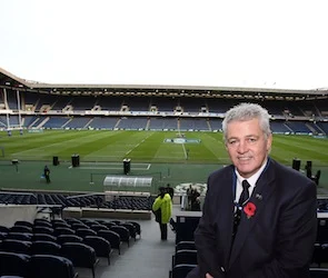 Gatland keeps a keen eye on autumn