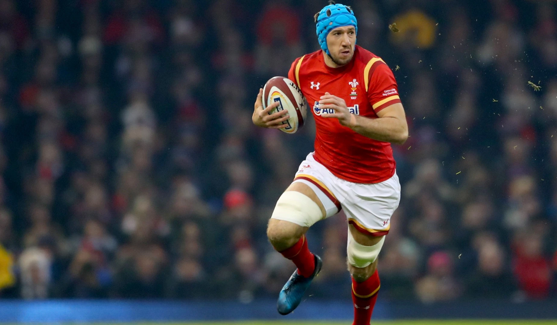 Tipuric: Wales are better than their results show