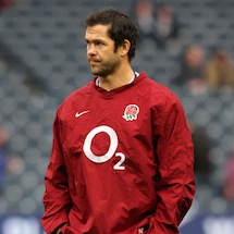 Farrell rejoins England