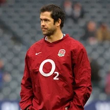 Farrell rejoins England