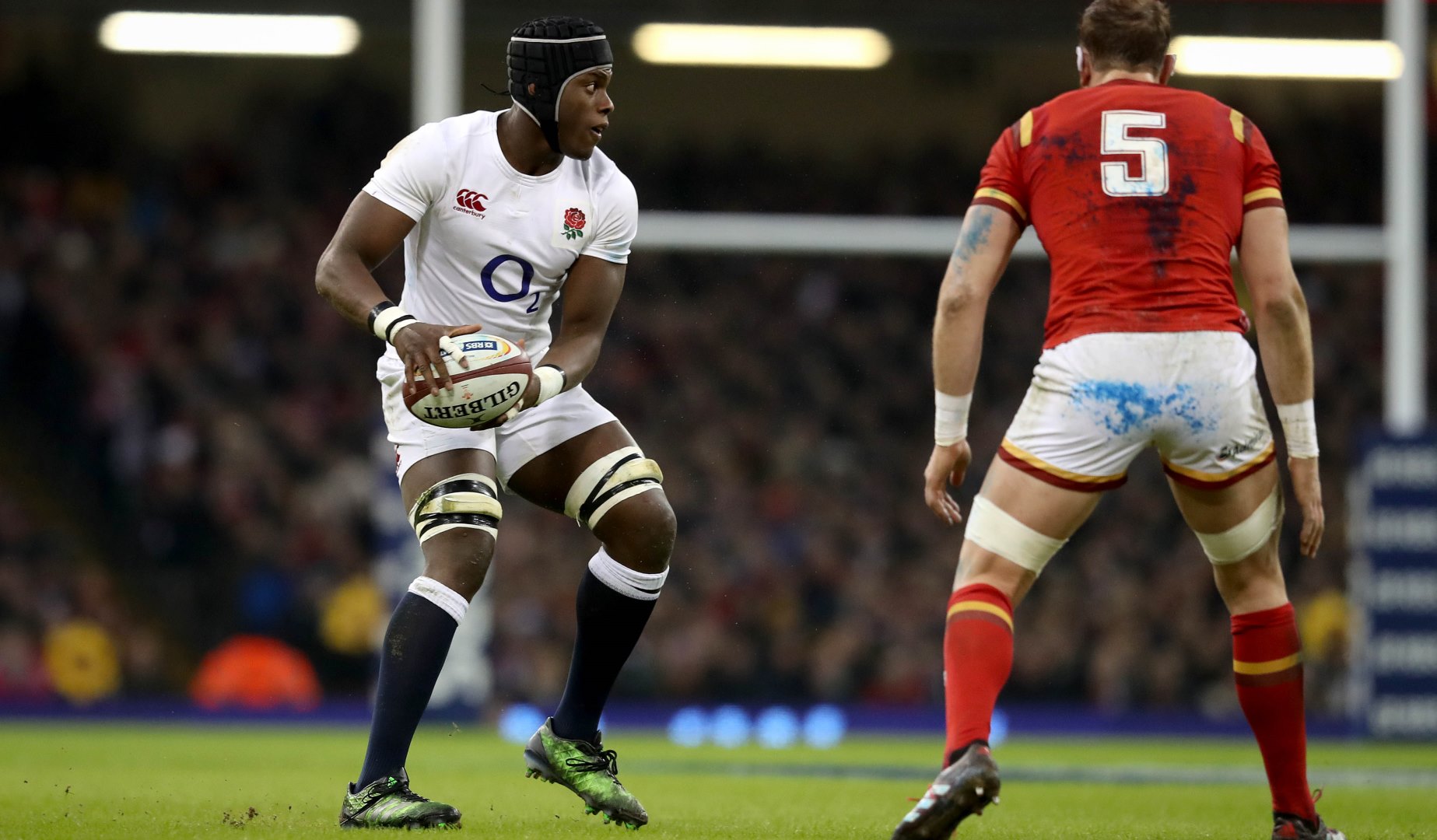 LionsWatch: Locking in the second rows