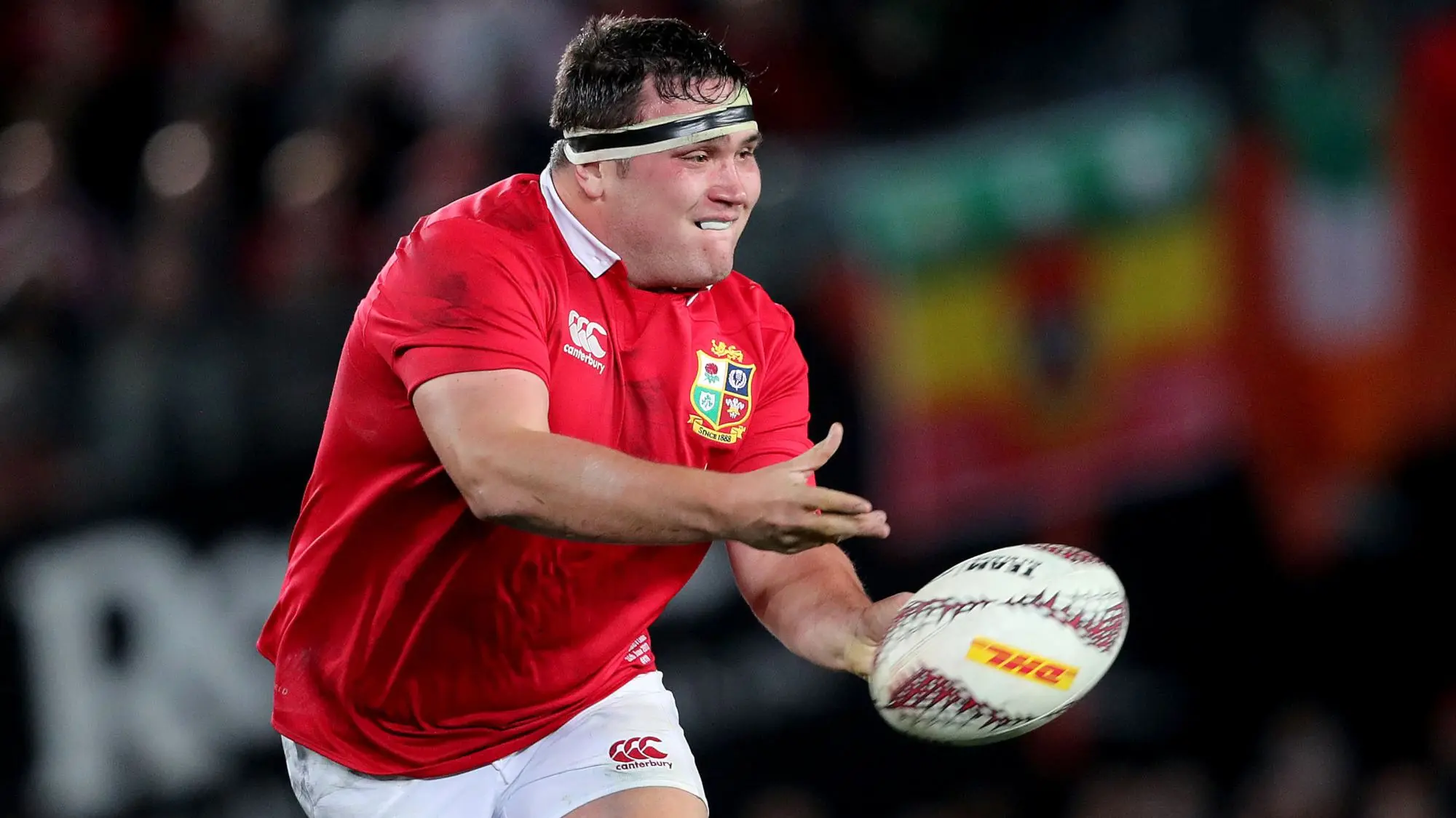 George satisfied with win to set up repeat Premiership final with Exeter Chiefs