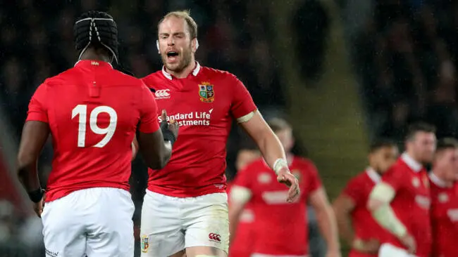 Preview: Third Round of November Internationals