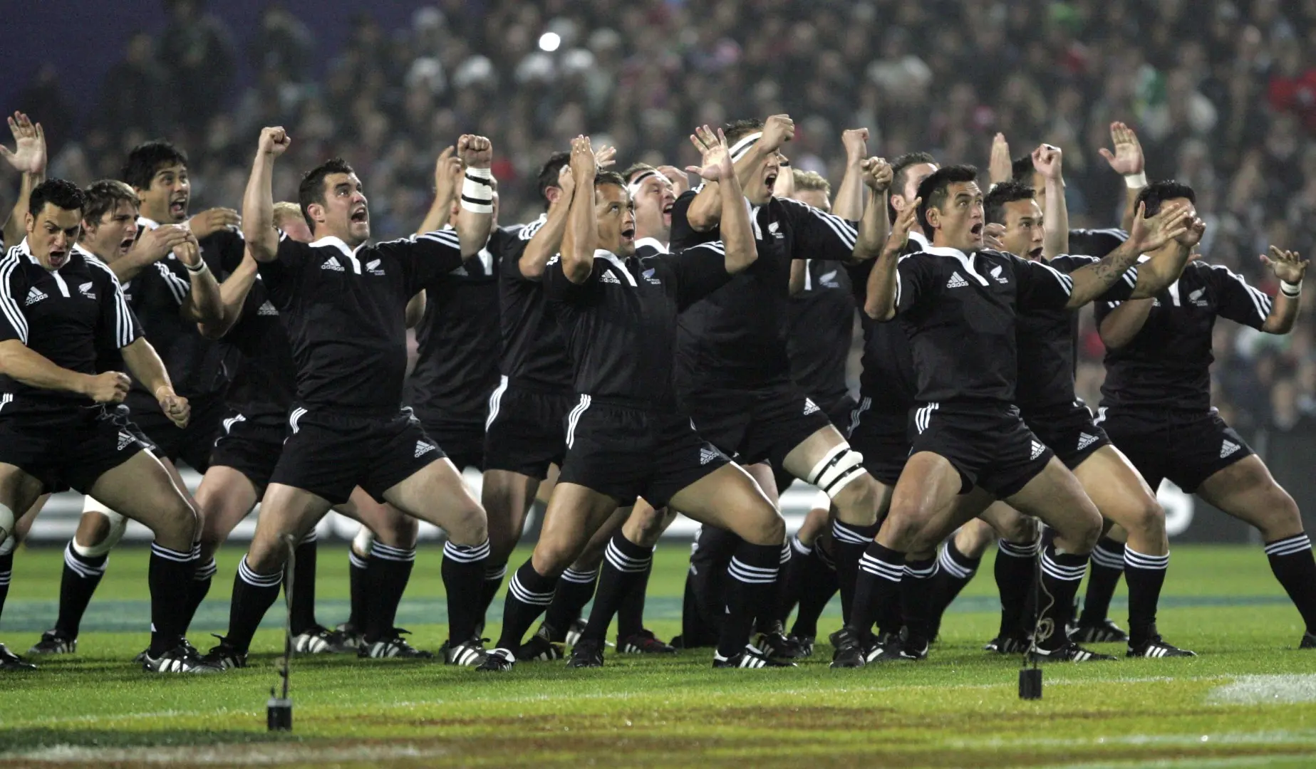 Maori All Blacks announce additional Harlequins clash