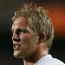 Moody among nine released