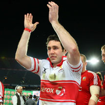 Jones and Blair to move on