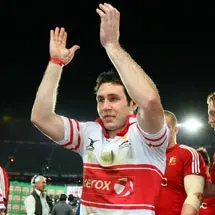 Jones and Blair to move on