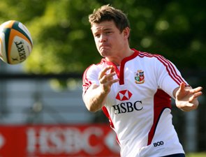 BOD desperate for series success