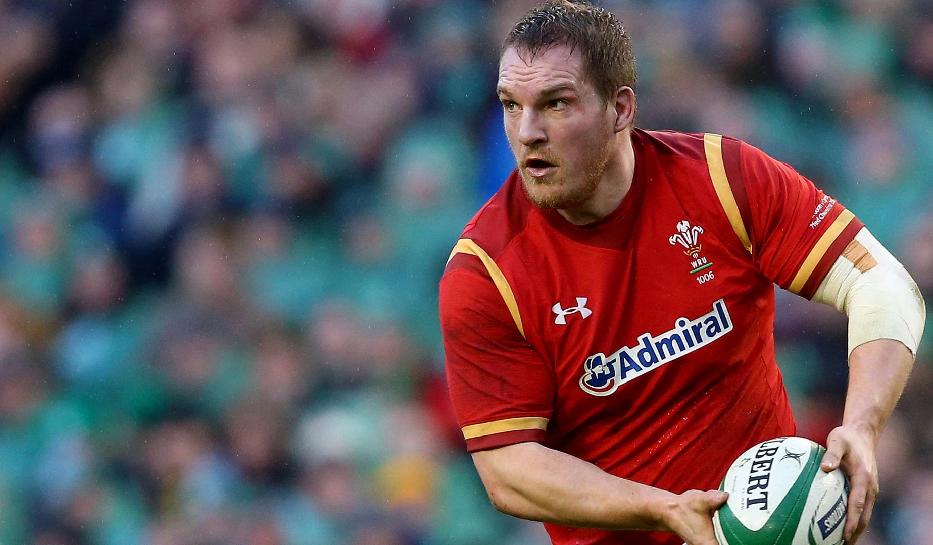 LionsWatch: Jenkins to break appearance record against Argentina