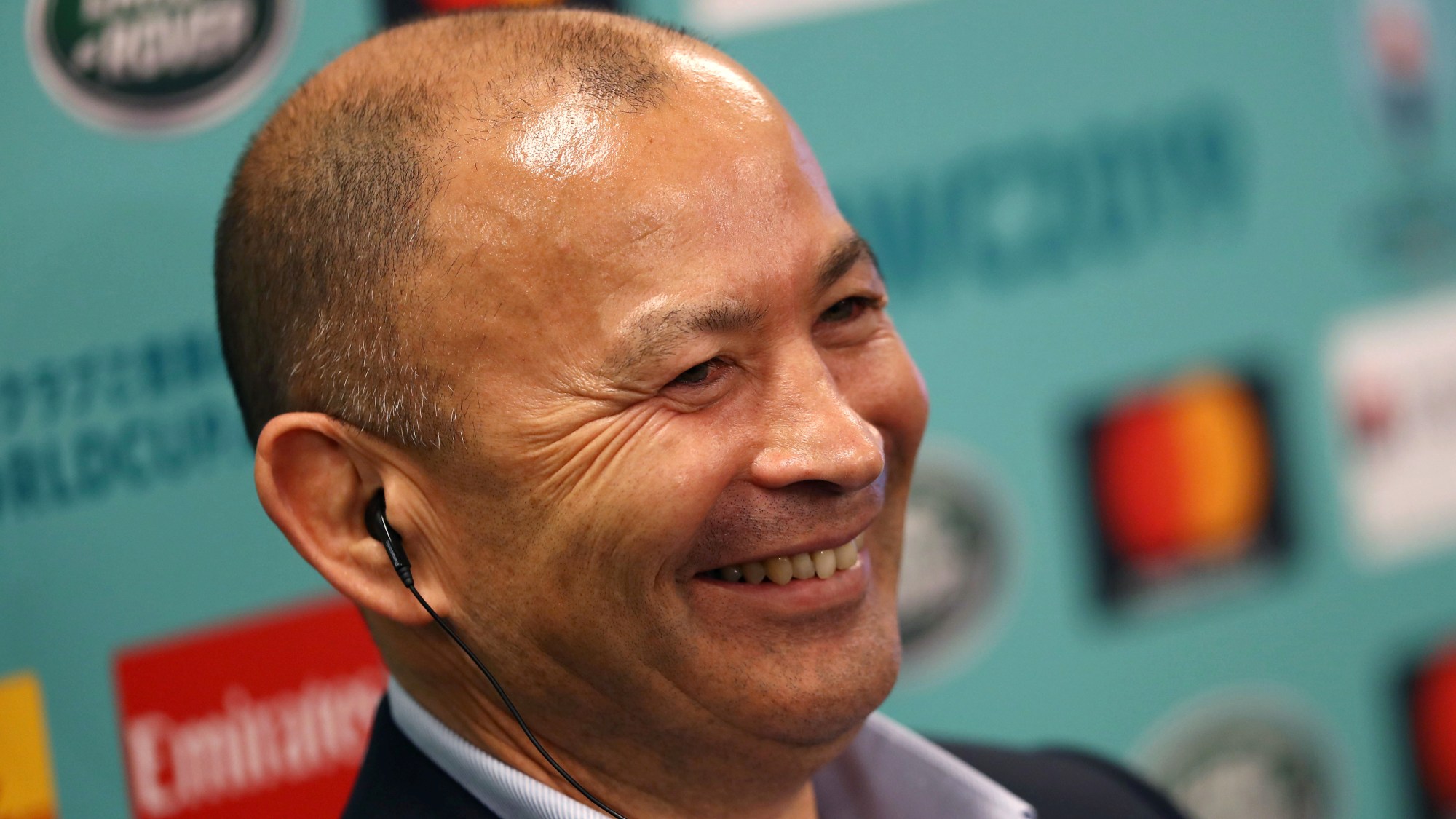 Eddie Jones to face Lions in 2025 after Australia appointment