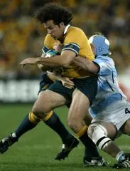 Rugby world praying for Cannons