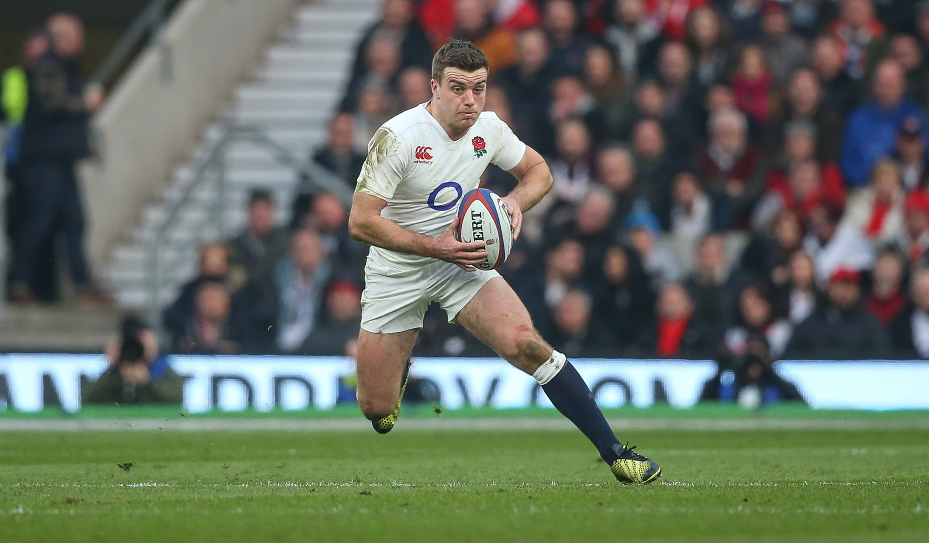 Lionswatch: Ford and Hartley agree England have work to do