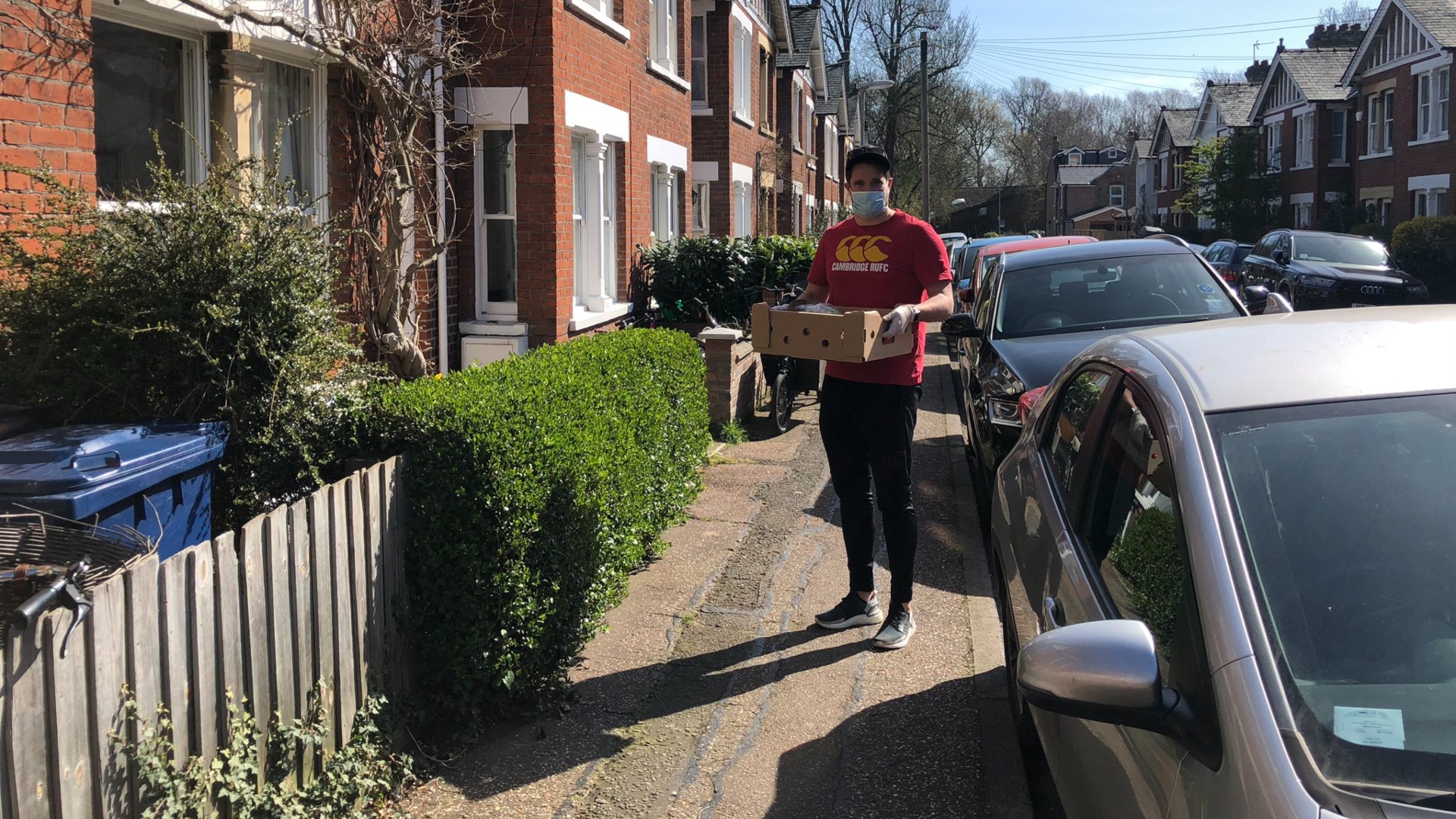 Lions Origin clubs making their mark in the community